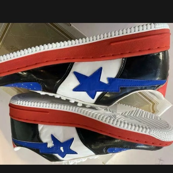 Bape bundle - Picture 3 of 6